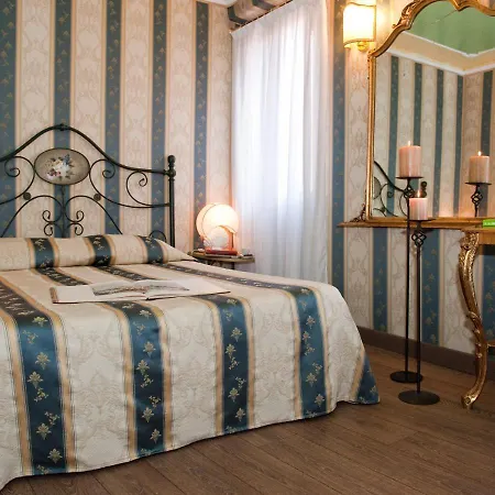Guest house Locanda Antico Fiore