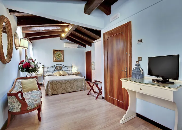 Πανσιόν Antico Fiore Βενετία