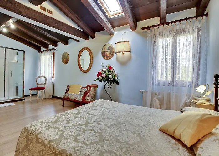 Antico Fiore 4* Βενετία
