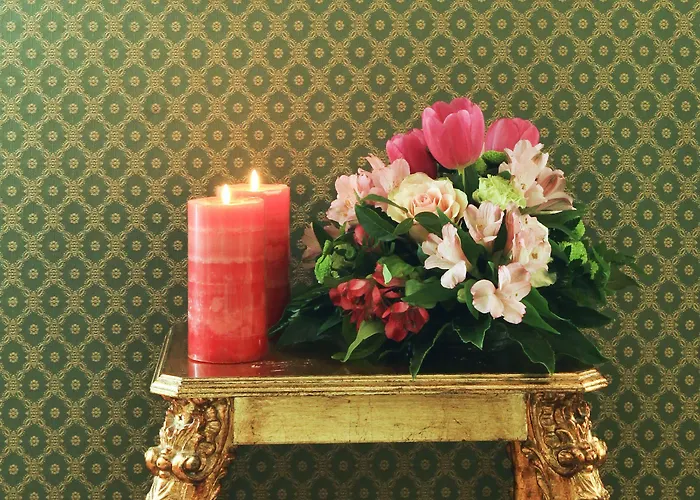 Antico Fiore 4* Βενετία