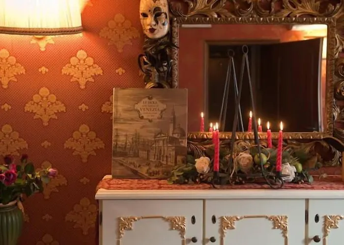 Antico Fiore Βενετία