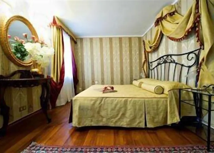 Antico Fiore 4* Βενετία