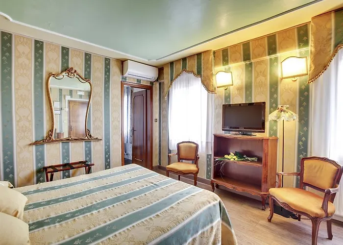 Antico Fiore Βενετία