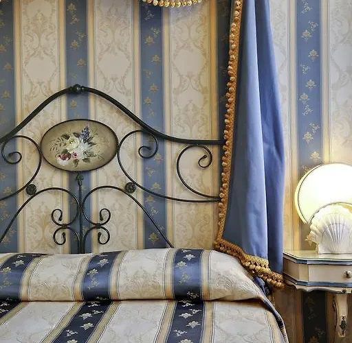 Πανσιόν Antico Fiore