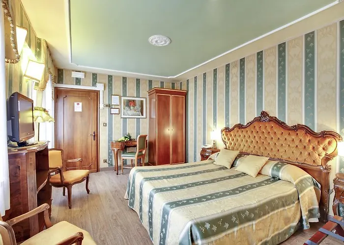 Πανσιόν Antico Fiore Βενετία