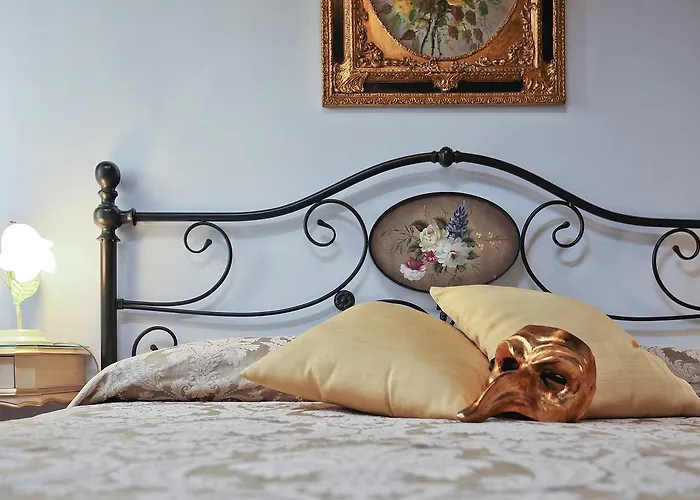 Antico Fiore Βενετία