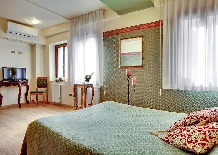 Πανσιόν Antico Fiore