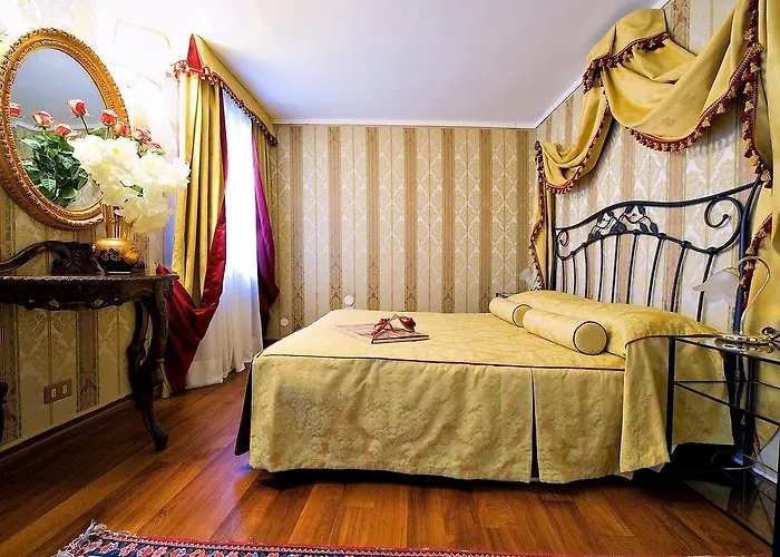 Antico Fiore Βενετία