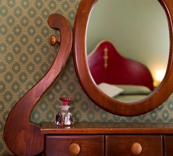 Antico Fiore Πανσιόν