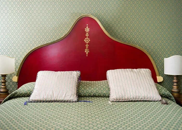 Πανσιόν Antico Fiore