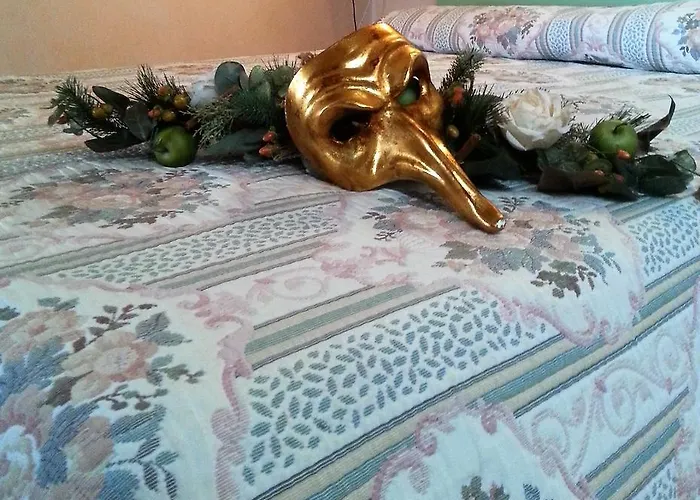 Antico Fiore Βενετία