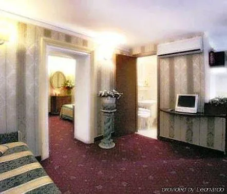 Πανσιόν Antico Fiore Βενετία