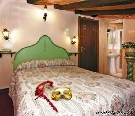 Antico Fiore Πανσιόν Βενετία