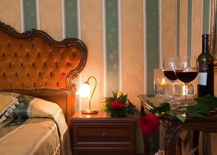 Antico Fiore Πανσιόν 4*