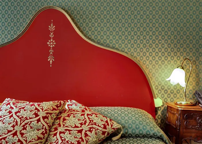 Antico Fiore 4* Βενετία