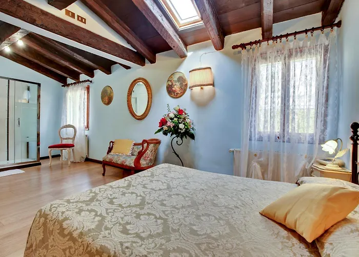 Πανσιόν Antico Fiore