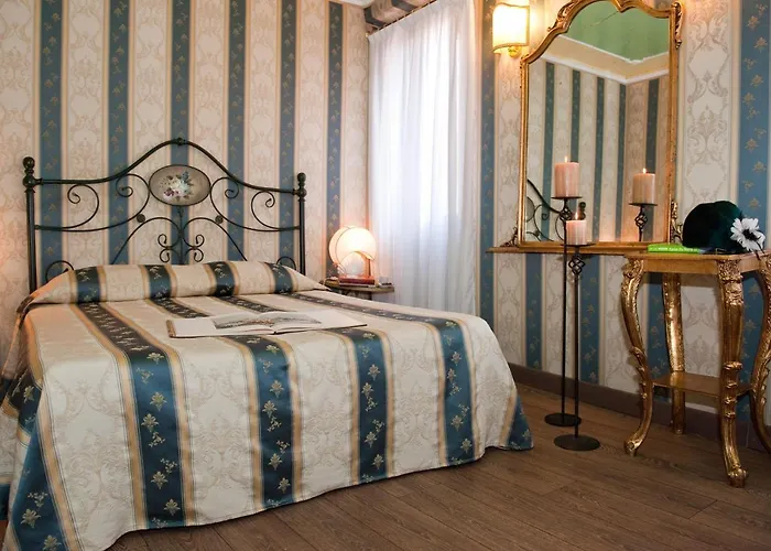 Πανσιόν Antico Fiore