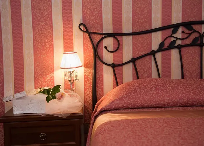 Antico Fiore 4* Βενετία