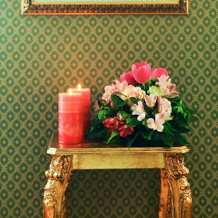 Gæstehus Antico Fiore 4*