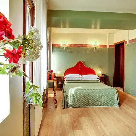 Antico Fiore Gæstehus Venedig