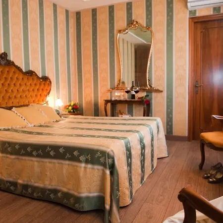 Antico Fiore Gæstehus Venedig