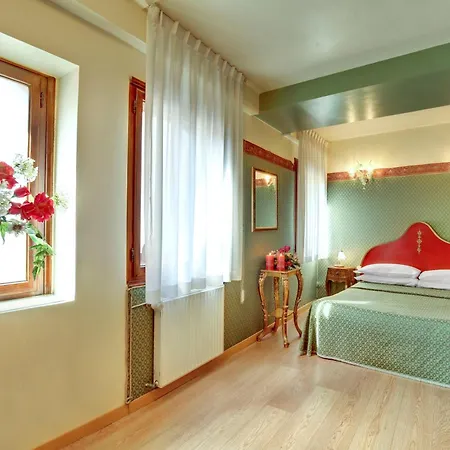 Gæstehus Antico Fiore