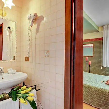 Antico Fiore 4* Venedig